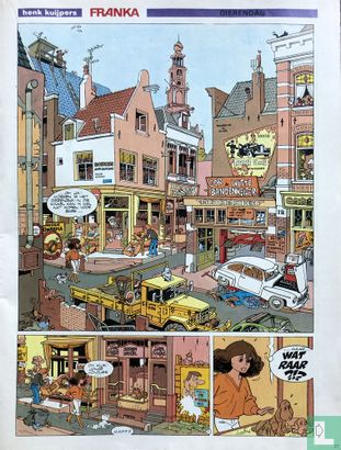 Dierendag - Afbeelding 1