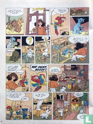 Dierendag - Afbeelding 2