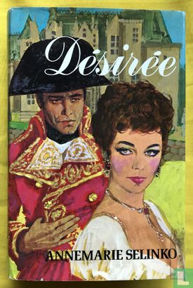 Desirée - Image 1