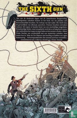 Koude,dode vingers - Image 2