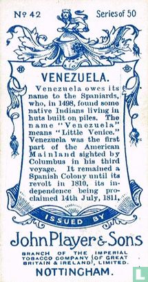 Venezuela - Bild 2