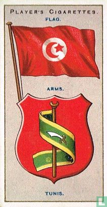 Tunis - Bild 1