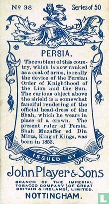 Persia - Bild 2