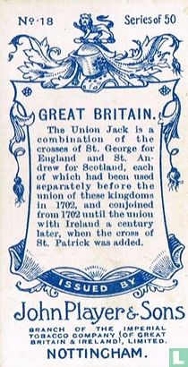Great Britain - Bild 2