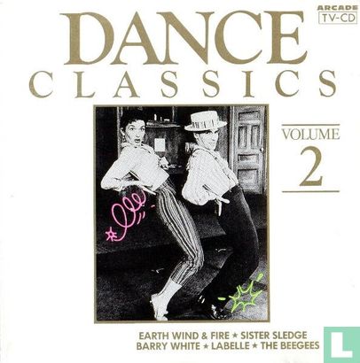 Dance Classics Volume 2 - Bild 1