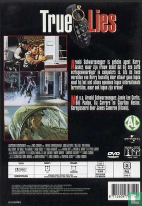 True Lies - Image 2