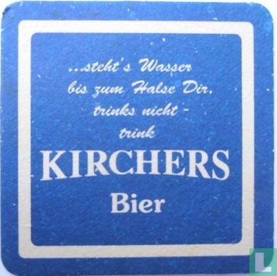 Kirchers Bier - Afbeelding 2