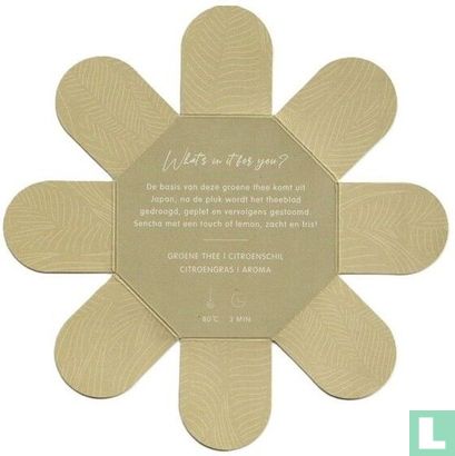 Sencha Lemon - Image 5