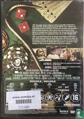 Hostel Part III - Afbeelding 2