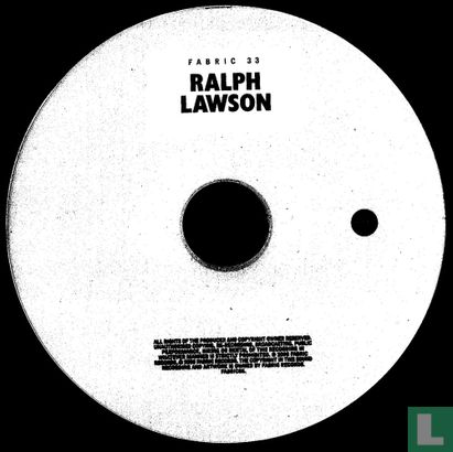Ralph Lawson - Image 3