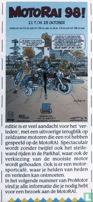 Motorai 98!