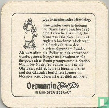 Der Münsterische Bierkrieg - Image 1