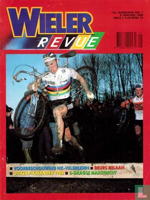 Wieler Revue 1 - Image 1