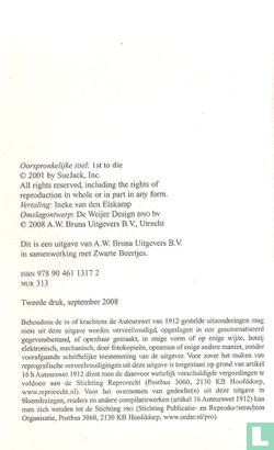 De eerstverlorene - Image 3