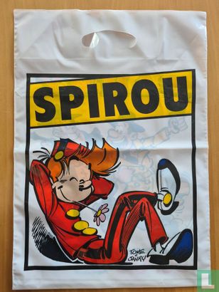 Sammy (Dupuis) - Spirou - Image 2