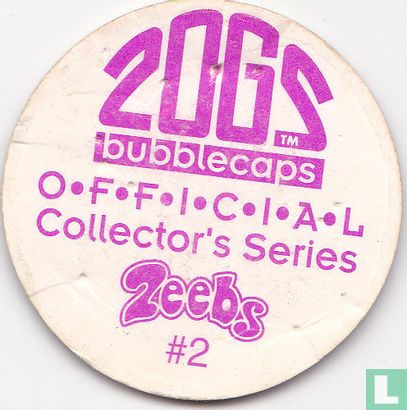 Zogs #2 - Afbeelding 2