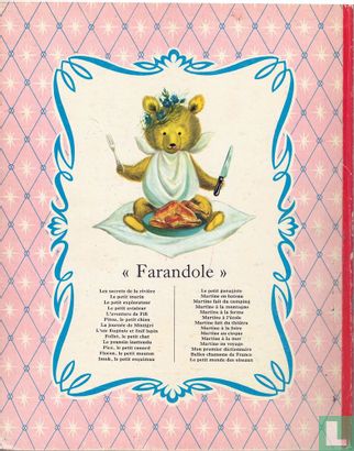 Le petit aviateur - Bild 2
