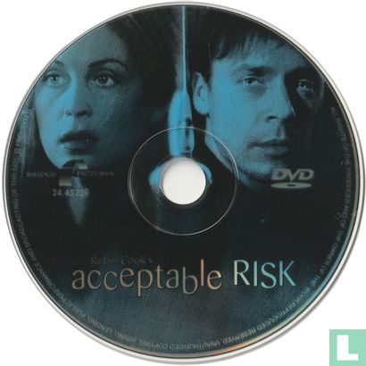 Acceptable Risk - Afbeelding 3