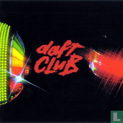 Daft Club - Image 1