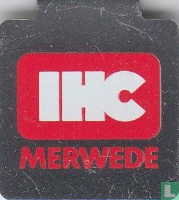 IHC Merwede - Bild 1