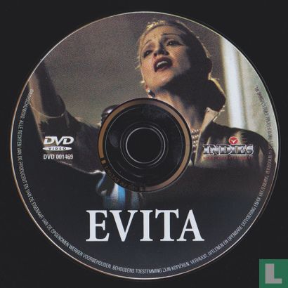 Evita - Image 3