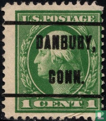 George Washington