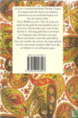 Leven in overvloed  - Image 2