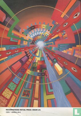 Fuzz, Acid and Flowers (1997) - Joynson, Vernon - LastDodo