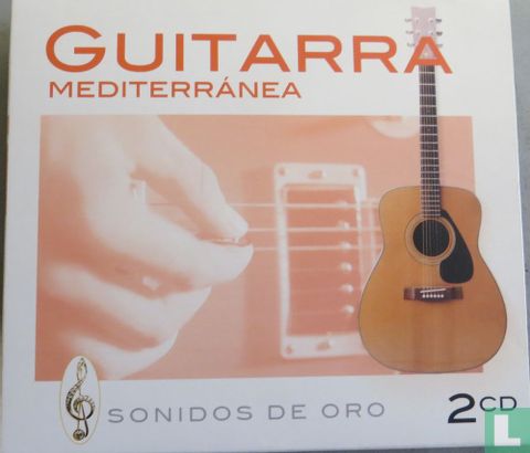 Guitarra mediterránea - Image 1