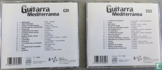 Guitarra mediterránea - Image 4