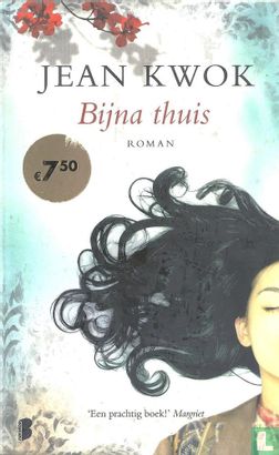 Bijna thuis - Image 1
