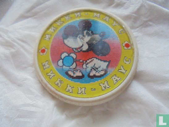 Mickey Mouse [1] - Image 2