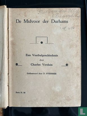 De woudloper  - Afbeelding 3