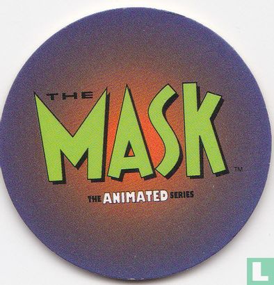 The Mask - Image 1
