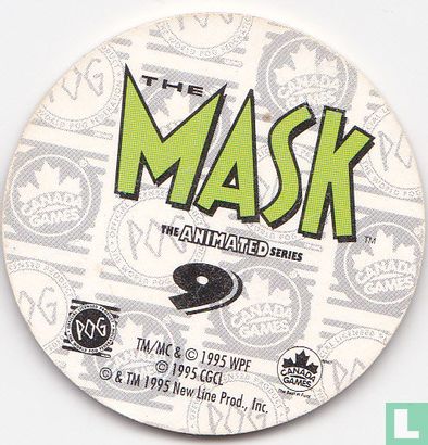 The Mask - Image 2