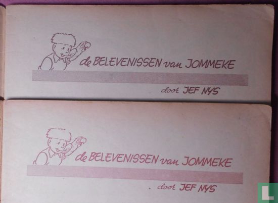 Het staartendorp - Bild 5