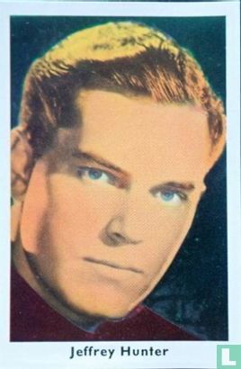 Jeffrey Hunter - Image 1