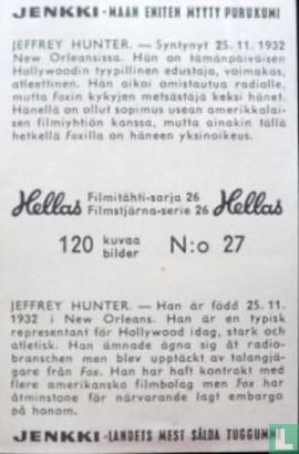Jeffrey Hunter - Image 2