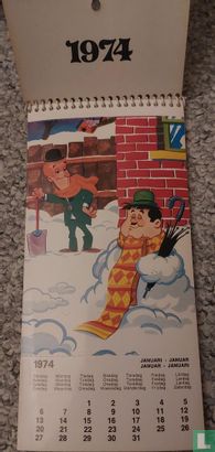 Laurel und Hardy - Bild 3
