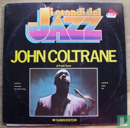 John Coltrane - Afbeelding 1