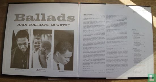 Ballads - Afbeelding 3