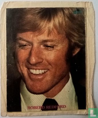 Robert Redford