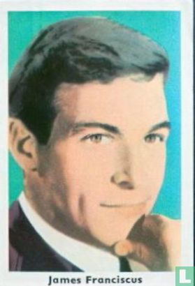 James Franciscus - Image 1