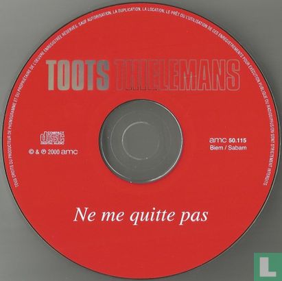 Ne me quitte pas - Bild 3