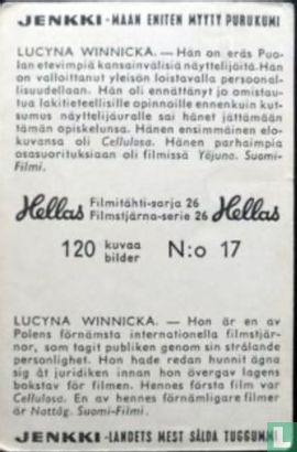 Lucyna Winnicka - Afbeelding 2