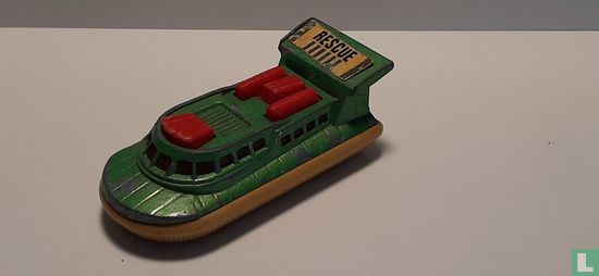 Hovercraft - Image 1