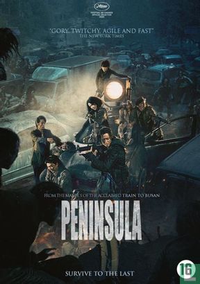 Peninsula - Afbeelding 1