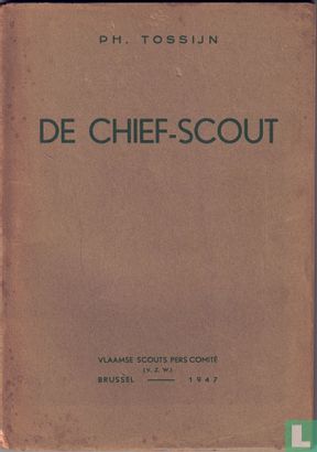 De Chief-Scout - Image 1