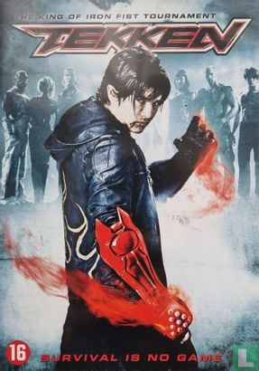 Tekken - Image 1