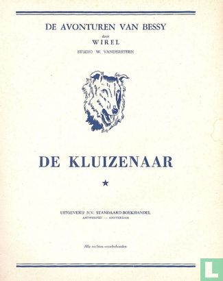 De kluizenaar - Image 3